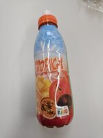 Boisson tropicale