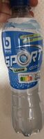 Sport drink