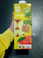 Jus de pomme Jonagold