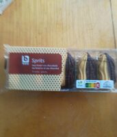 Sprits