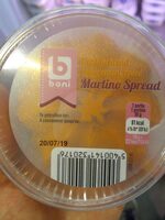 Martino spread