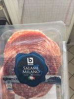 Salami Milano