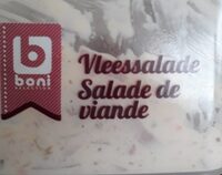 Boni Salade de viande