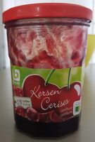 Kersen confituur