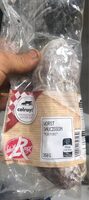 Saucisson pur porc