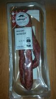 Saucisse sèche