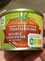Tomatenpuree
