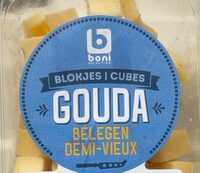 Gouda Boni
