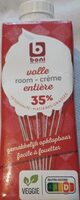 Boni room 35%vg pet 250ml