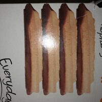 Everyday Sprits - melkchocolade