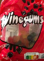 Winegums