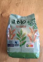 Quinoa bio