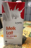Lait