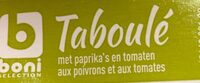 Taboule