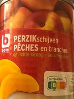 Pêche en tranche