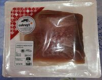 Jambon d Ardenne
