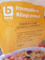 Provençaalse mix