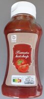 Tomato ketchup
