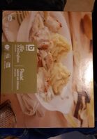 Poulet sauce chicon