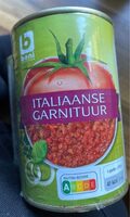 Garniture italienne
