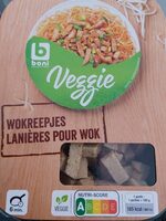Vegetable meat