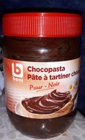 Chocopasta
