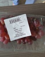 Raisins noirs