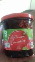 Gelée de groseilles