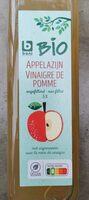 Vinaigre de pomme