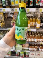 Jus de citron