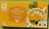 Bouillon de poule
