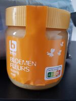 Miel de fleurs