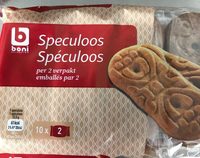 Spéculoos