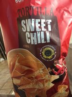 Tortilla Sweet Chili