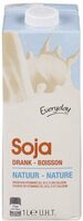 Soja Drank Natuur
