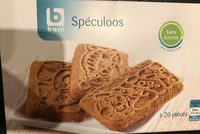 Spéculoos