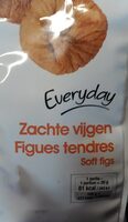 Figues tendres