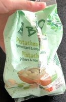Pistaches