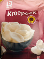 Kroepoek