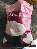 Kroepoek