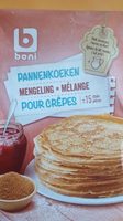 Pannenkoeken