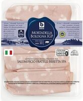 Mortadella Bologna IGP