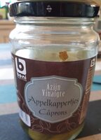 Caprons au vinaigre