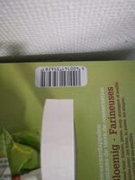 Pommes de terre