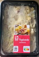 Tagliatelle