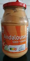 Sause Andalouse