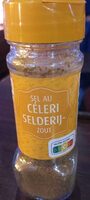 Sel au céleri/ Selderijzout
