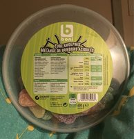 Mélange De BonBons Acidulés
