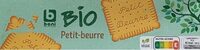 Bio Petit-beurre