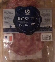 Rosette